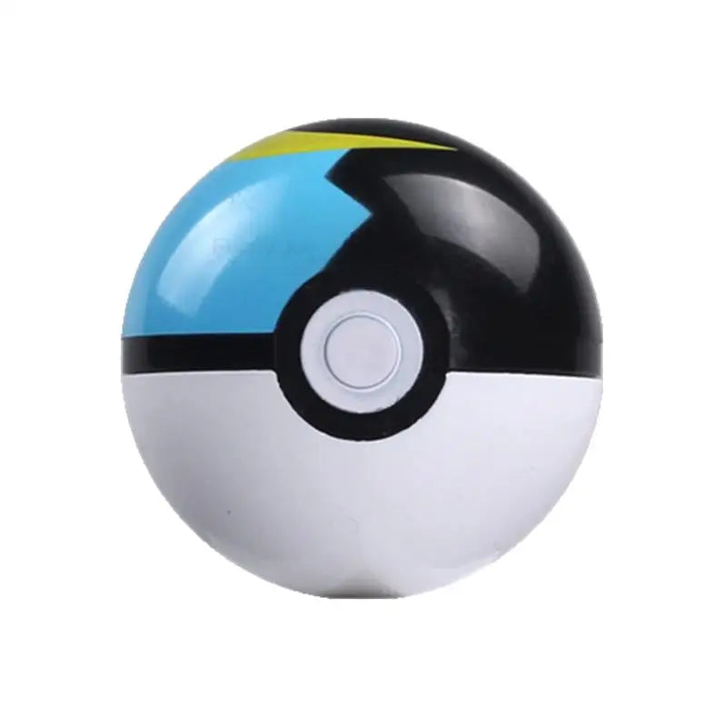Funny Joy Pokemoning Toys 7Cm Elf Ball 2-3cm Anime Action PokeBall Figures Monster Toy Model Dolls Children Christmas Gift - Slobuy