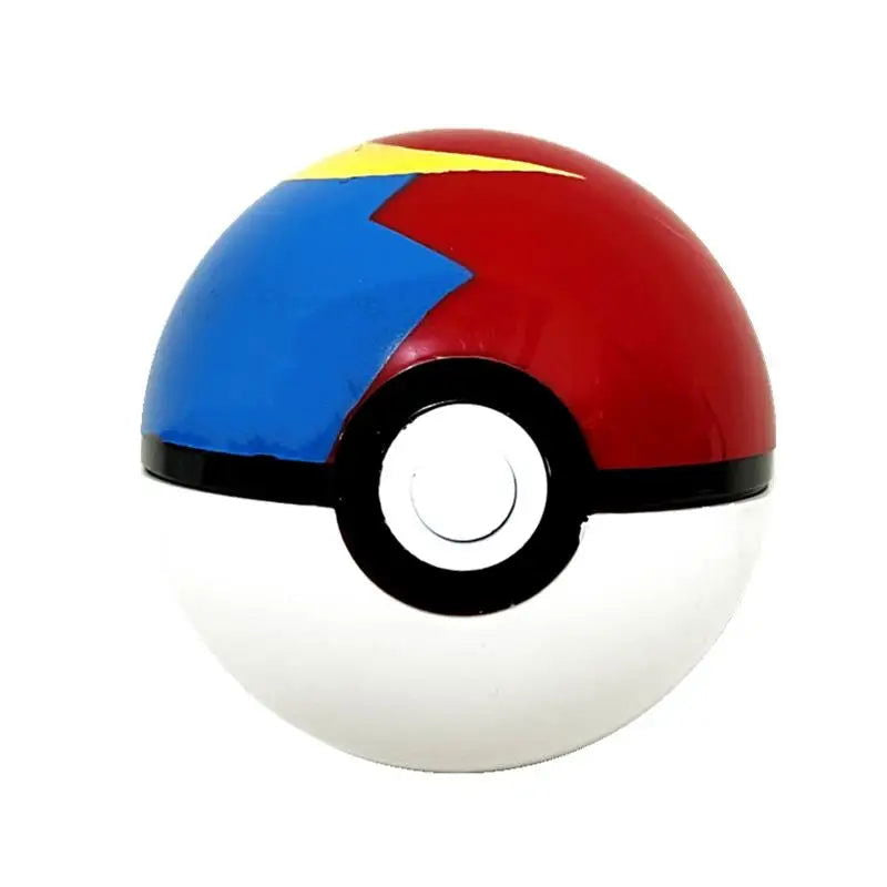 Funny Joy Pokemoning Toys 7Cm Elf Ball 2-3cm Anime Action PokeBall Figures Monster Toy Model Dolls Children Christmas Gift - Slobuy