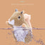 Funny Squirrel Koala Plush Dog Squeaky Toys Small Large Dogs Interactive Bite Resistant Toy Pets Accessories Supplies - Slobuy