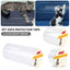 Furniture Protectors From Cats Scratch Anti Scratch Cat Training Tape Safe Clear Tapes Couch Protectors Sofa Corner Scratching - Slobuy