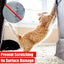 Furniture Protectors From Cats Scratch Anti Scratch Cat Training Tape Safe Clear Tapes Couch Protectors Sofa Corner Scratching - Slobuy