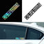 G098 Car sticker vinyl reflective sticker on car sticker decals suitable for motorcycle car truck laptop waterproof - Slobuy