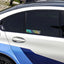 G098 Car sticker vinyl reflective sticker on car sticker decals suitable for motorcycle car truck laptop waterproof - Slobuy