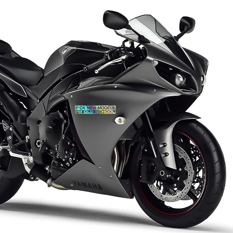 G098 Car sticker vinyl reflective sticker on car sticker decals suitable for motorcycle car truck laptop waterproof - Slobuy