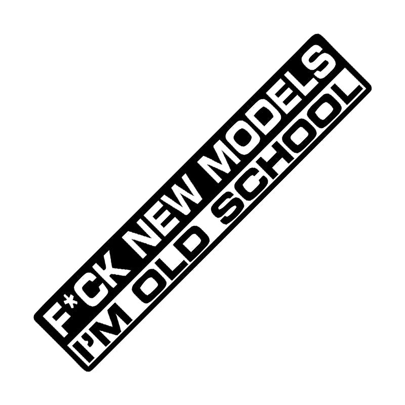 G098 Car sticker vinyl reflective sticker on car sticker decals suitable for motorcycle car truck laptop waterproof - Slobuy