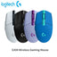 Logitech G304/G102 LIGHTSPEED Wireless Gaming Mouse 12000 DPI Wireless Mouse Laptop Accessories No Driver Version - Slobuy