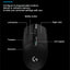 Logitech G304/G102 LIGHTSPEED Wireless Gaming Mouse 12000 DPI Wireless Mouse Laptop Accessories No Driver Version - Slobuy