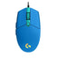 Logitech G304/G102 LIGHTSPEED Wireless Gaming Mouse 12000 DPI Wireless Mouse Laptop Accessories No Driver Version - Slobuy
