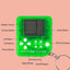 GAMINJA Retro Mini Handheld Game Players Classic Electronic Games Hand Held Console Game Child Puzzle Gaming Console Toys Gift - Slobuy