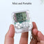 GAMINJA Retro Mini Handheld Game Players Classic Electronic Games Hand Held Console Game Child Puzzle Gaming Console Toys Gift - Slobuy