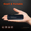 GD10 Plus Game Console 4K 3D X2 Plus Gaming HD Output TV Game play 2.4G Dual Handle Portable video Game Console For PS1 N64 - Slobuy