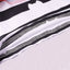Gabby Dollhouse Cartoon Children Black And White Stripe T-Shirt+Skirt+Bag Sets Kids Carnival Gabby Cats Costume Party Outfits 8Y - Slobuy