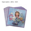 Gabby Dollhouse Cats Birthday Decoration Balloon Disposable Tableware Cat Balloons Kids Gabby Doll House Figures Party Supplies - Slobuy