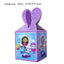 Gabby Dollhouse Cats Birthday Decoration Balloon Disposable Tableware Cat Balloons Kids Gabby Doll House Figures Party Supplies - Slobuy