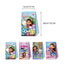 Gabby Dollhouse Cats Birthday Decoration Balloon Disposable Tableware Cat Balloons Kids Gabby Doll House Figures Party Supplies - Slobuy
