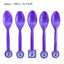 Gabby Dollhouse Cats Birthday Decoration Balloon Disposable Tableware Cat Balloons Kids Gabby Doll House Figures Party Supplies - Slobuy