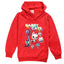 Gabbys Doll House Hoodie Children Spring Autumn Kids Long Sleeve Coats Boys  Gabbys Cats Sweatshirt Girls Casual Clothes - Slobuy