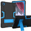 Galaxy Tab A8 Case For Samsung A8 10.5 Tablet Cover With Stand Heavy Duty Shockproof Rugged Protection Cover For Sm-X200 X205 - Slobuy