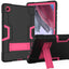 Galaxy Tab A8 Case For Samsung A8 10.5 Tablet Cover With Stand Heavy Duty Shockproof Rugged Protection Cover For Sm-X200 X205 - Slobuy