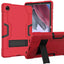 Galaxy Tab A8 Case For Samsung A8 10.5 Tablet Cover With Stand Heavy Duty Shockproof Rugged Protection Cover For Sm-X200 X205 - Slobuy