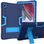 Galaxy Tab A8 Case For Samsung A8 10.5 Tablet Cover With Stand Heavy Duty Shockproof Rugged Protection Cover For Sm-X200 X205 - Slobuy