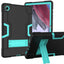 Galaxy Tab A8 Case For Samsung A8 10.5 Tablet Cover With Stand Heavy Duty Shockproof Rugged Protection Cover For Sm-X200 X205 - Slobuy