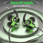 Gaming Headset Inear Wired With Wheat Esports Pubg Mobile Game Computer Mobile Phone Universal Listening Sound Recognition Pos - Slobuy