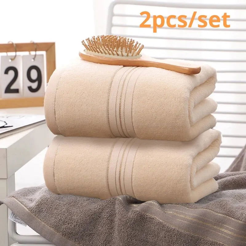 Gaoyang Pure Cotton Adult Towel Thread Broken Line Absorbent Gift Logo Customizable Face Wash Towel - Slobuy