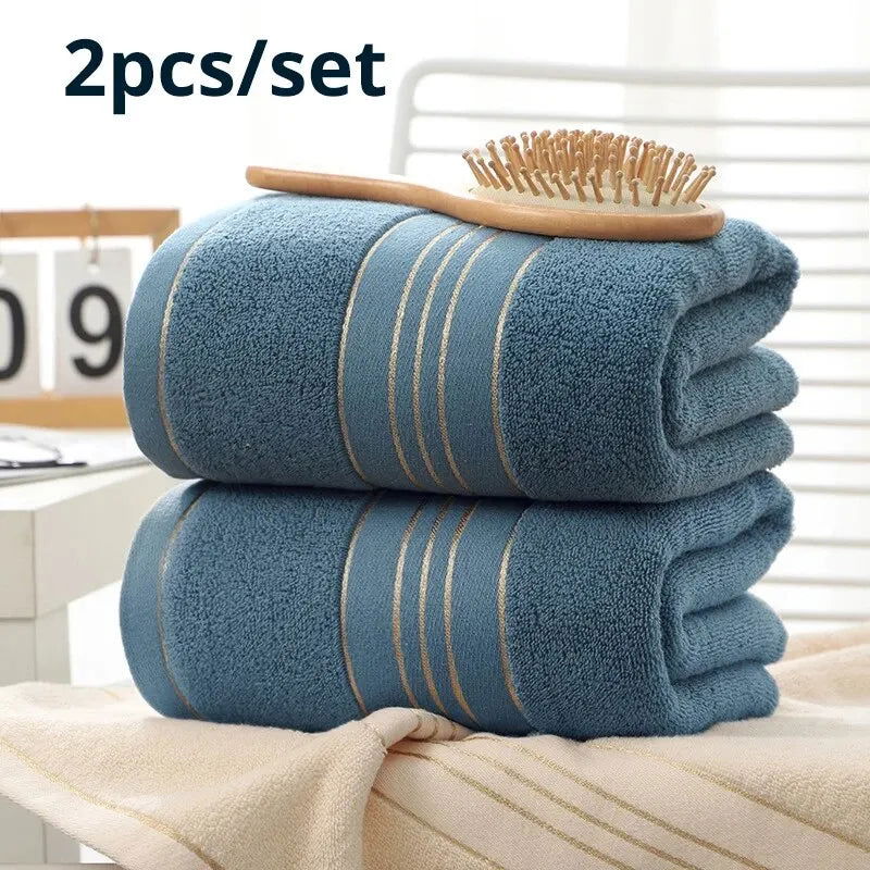 Gaoyang Pure Cotton Adult Towel Thread Broken Line Absorbent Gift Logo Customizable Face Wash Towel - Slobuy