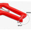 Garden Pruning Shears Potted Branches Scissors Fruit Picking Small Scissors Household Hand Tools Orchard Farm Gardening Tools - Slobuy