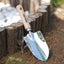 Garden Shovel Rake Spade Set Wooden Handle for Flowers Potted Outdoor Planting Household Plant Garden Tools - Slobuy
