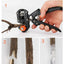 Garden Tools Professional Farming Pruning Shears Grafting Scissor Fruit Tree Vaccination Secateurs Pruning Cutting Knife - Slobuy