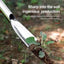Gardening Tool Set Planting Flowers Potted Plant Transplanting Small Shovel Household Catching Vegetable Rake - Slobuy