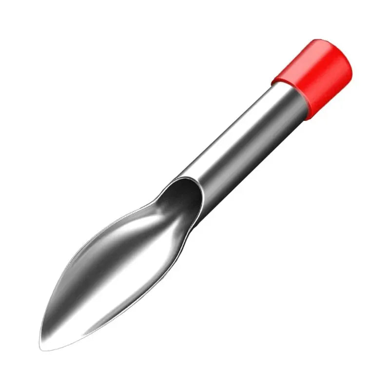 Gardening Tool Set Planting Flowers Potted Plant Transplanting Small Shovel Household Catching Vegetable Rake - Slobuy