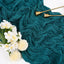 Gauze Table Runner Dinning  Decoration 90*300CM Rustic Country Boho Beach Wedding Party Table Decor Christmas Table Runners - Slobuy