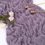 Gauze Table Runner Dinning  Decoration 90*300CM Rustic Country Boho Beach Wedding Party Table Decor Christmas Table Runners - Slobuy