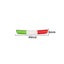 Gear Shift Panel 3D Italy National Flag Decoration Car Stickers For Alfa Romeo Giulia Stelvio Interior Accessories Trim - Slobuy