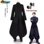 Geto Suguru Cosplay Anime Jujutsu Kaisen Cosplay Adult Mens Shirt Pants Wig High School Halloween Uniform Full Set - Slobuy