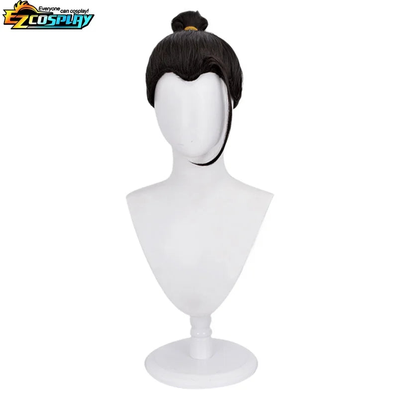 Geto Suguru Cosplay Anime Jujutsu Kaisen Cosplay Adult Mens Shirt Pants Wig High School Halloween Uniform Full Set - Slobuy