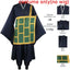 Geto Suguru Cosplay Costume Black Blue kimono School Uniform Anime Clothe Halloween Costumes For Women Man - Slobuy