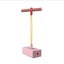Gifts for 3+Old Boys Girls Foam Pogo Jumper for Kids Outdoor Toys for Autistic Kids Toys Fun Toys Presents for Girls Autism Toys - Slobuy