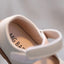 Girls School Retro Leather Shoes Autumn Spring New Korean Fashion Children's Super Soft Comfortable Shoes 1-6 Years OldY - Slobuy