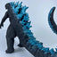 Godzilla Figure King Gift Of The Monsters Toys Godzilla Model Figma Soft Glue Movable Joints Action Figures Kids Toys Gifts - Slobuy