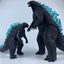 Godzilla Figure King Gift Of The Monsters Toys Godzilla Model Figma Soft Glue Movable Joints Action Figures Kids Toys Gifts - Slobuy