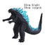 Godzilla Figure King Gift Of The Monsters Toys Godzilla Model Figma Soft Glue Movable Joints Action Figures Kids Toys Gifts - Slobuy