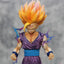 Gohan Figure Dragon Ball Z Figures Figurine Model Super Saiyan Gohan Action Figure Anime Dragon Ball Collection Ornament Gifts - Slobuy