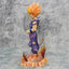 Gohan Figure Dragon Ball Z Figures Figurine Model Super Saiyan Gohan Action Figure Anime Dragon Ball Collection Ornament Gifts - Slobuy