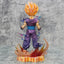 Gohan Figure Dragon Ball Z Figures Figurine Model Super Saiyan Gohan Action Figure Anime Dragon Ball Collection Ornament Gifts - Slobuy