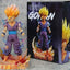 Gohan Figure Dragon Ball Z Figures Figurine Model Super Saiyan Gohan Action Figure Anime Dragon Ball Collection Ornament Gifts - Slobuy