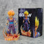 Gohan Figure Dragon Ball Z Figures Figurine Model Super Saiyan Gohan Action Figure Anime Dragon Ball Collection Ornament Gifts - Slobuy